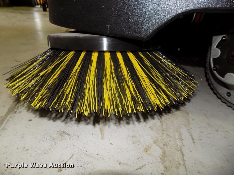 image for item DO9305 Karcher Professional KM90/60RBPADV floor sweeper