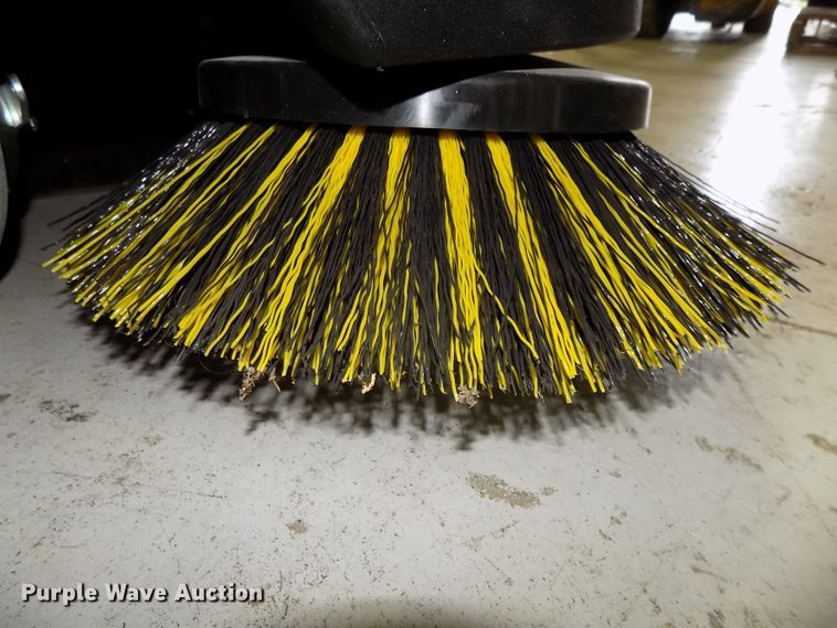 image for item DO9305 Karcher Professional KM90/60RBPADV floor sweeper