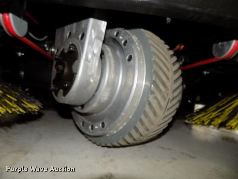 image for item DO9305 Karcher Professional KM90/60RBPADV floor sweeper