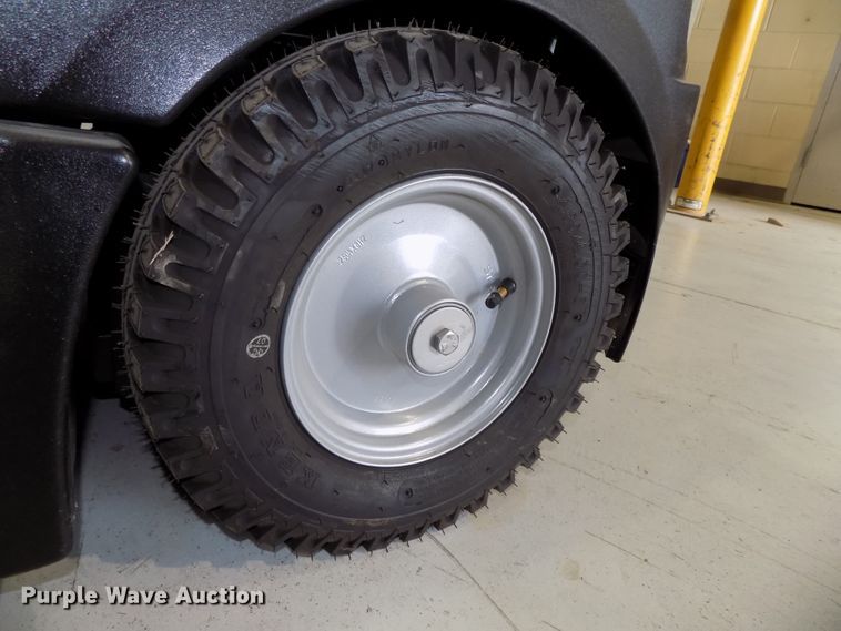 image for item DO9305 Karcher Professional KM90/60RBPADV floor sweeper