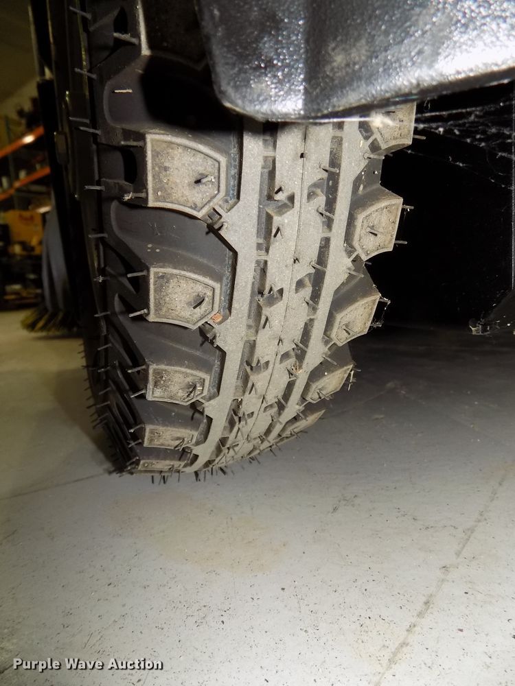 image for item DO9305 Karcher Professional KM90/60RBPADV floor sweeper