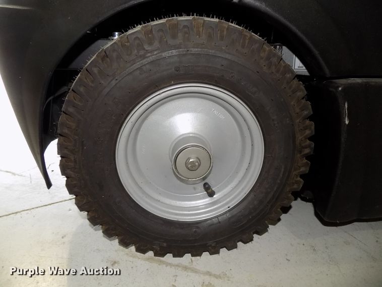 image for item DO9305 Karcher Professional KM90/60RBPADV floor sweeper