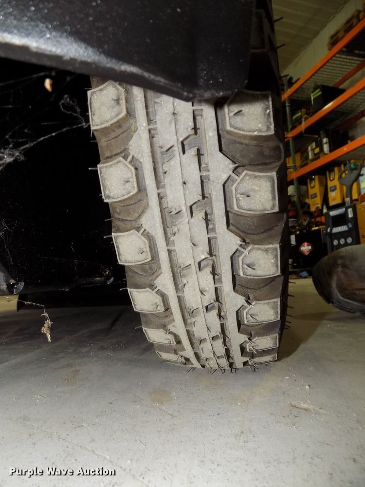 image for item DO9305 Karcher Professional KM90/60RBPADV floor sweeper