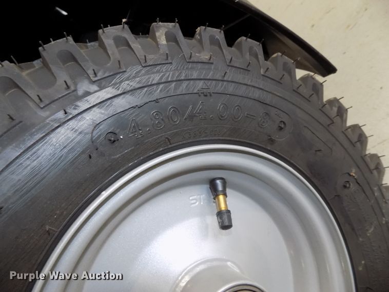 image for item DO9305 Karcher Professional KM90/60RBPADV floor sweeper