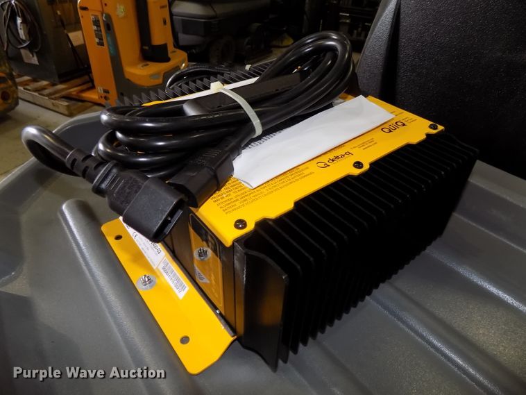 image for item DO9305 Karcher Professional KM90/60RBPADV floor sweeper