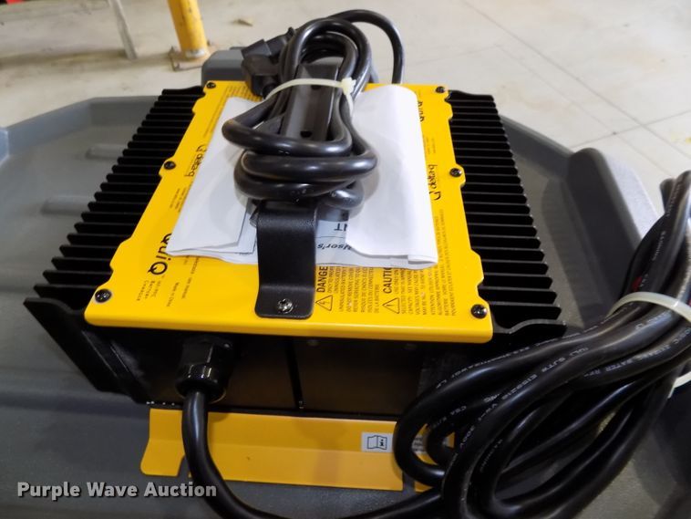 image for item DO9305 Karcher Professional KM90/60RBPADV floor sweeper