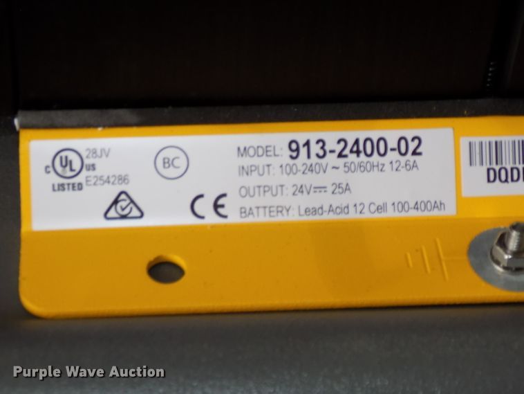 image for item DO9305 Karcher Professional KM90/60RBPADV floor sweeper