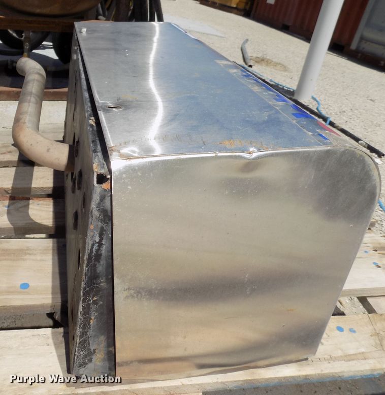 image for item DO9306 2008 Webasto auxiliary power unit