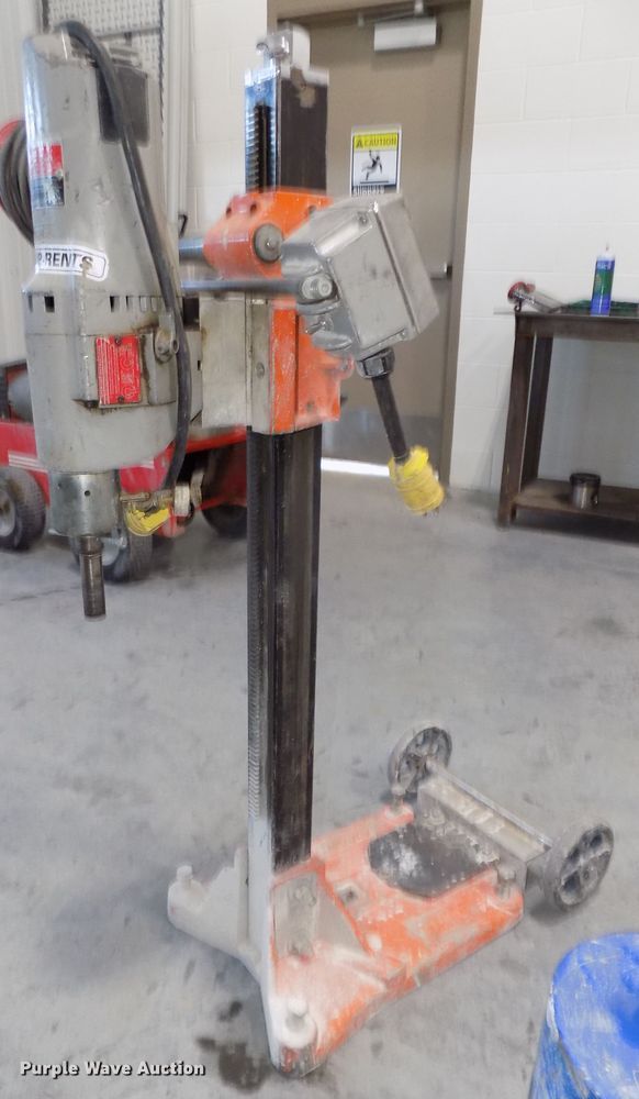 image for item DO9309 Norton core drill