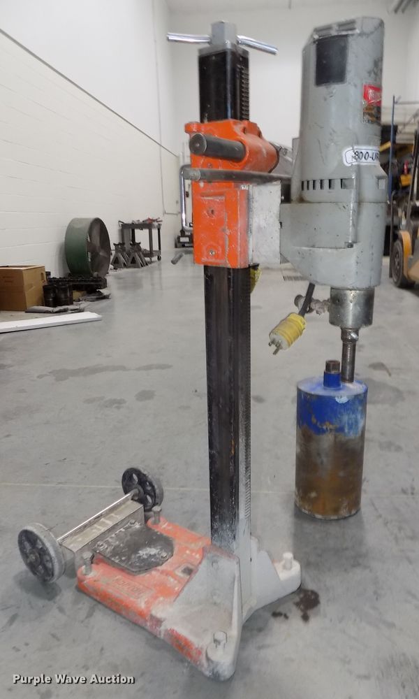 image for item DO9309 Norton core drill