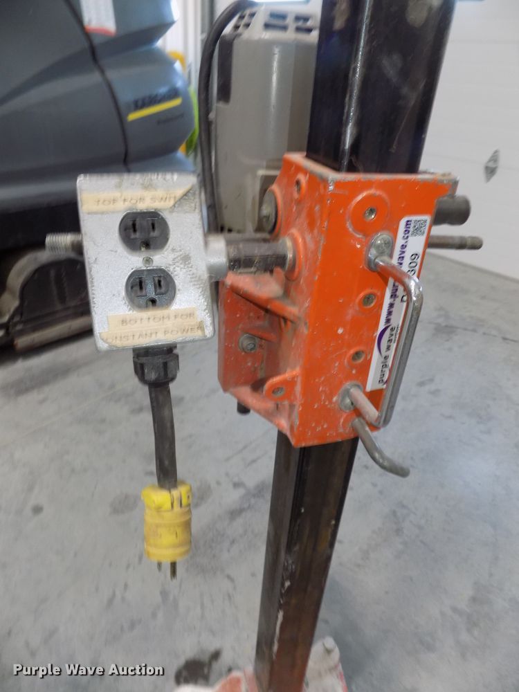 image for item DO9309 Norton core drill