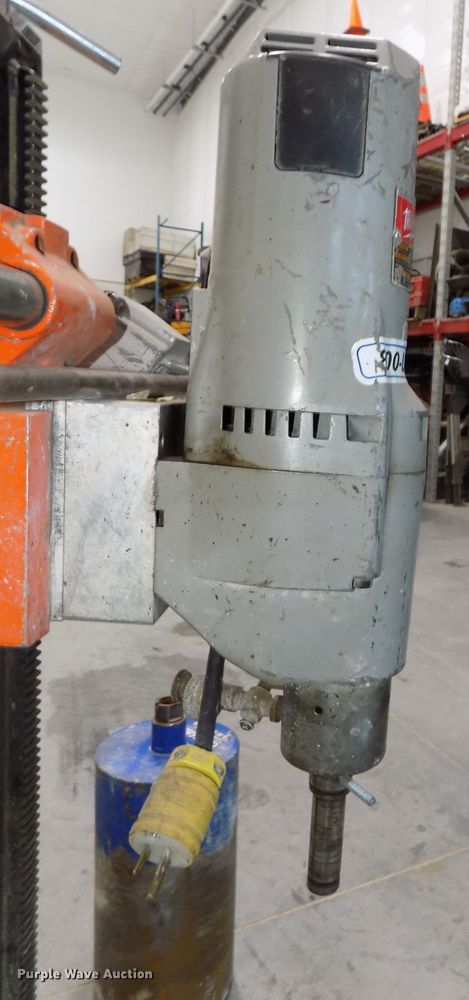 image for item DO9309 Norton core drill