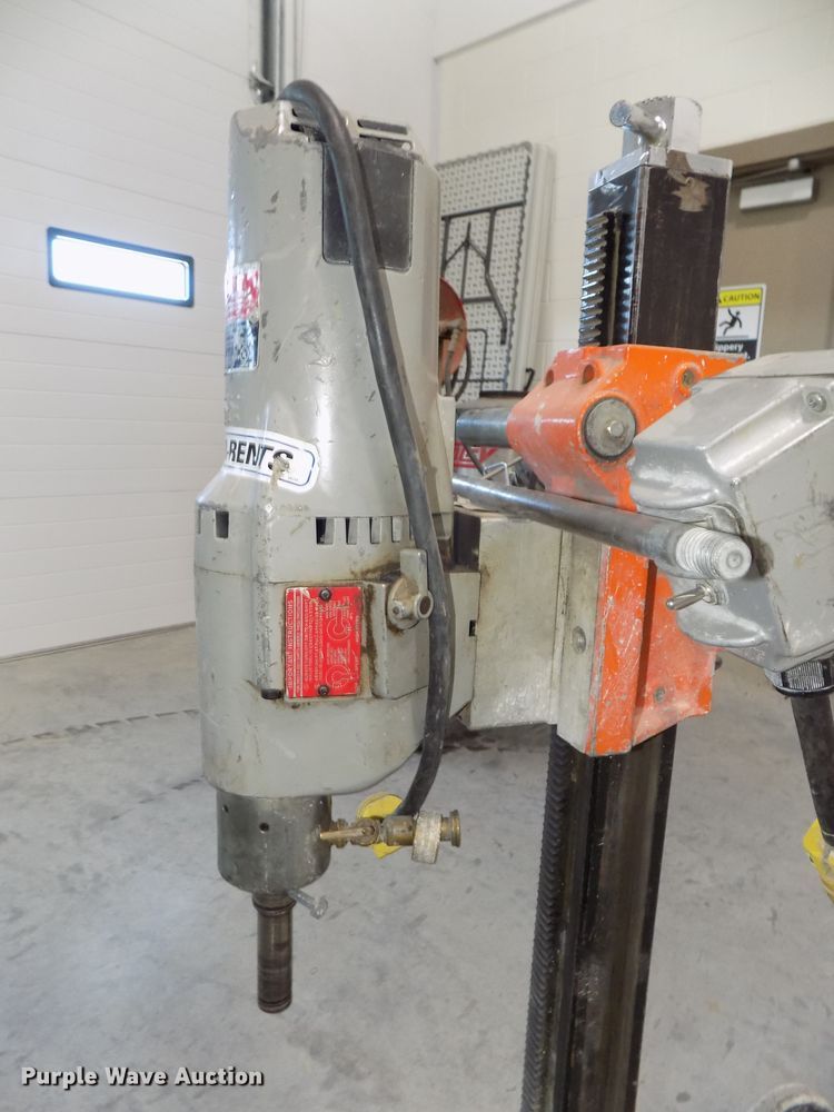 image for item DO9309 Norton core drill