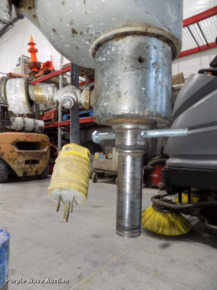 image for item DO9309 Norton core drill