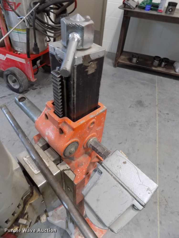 image for item DO9309 Norton core drill