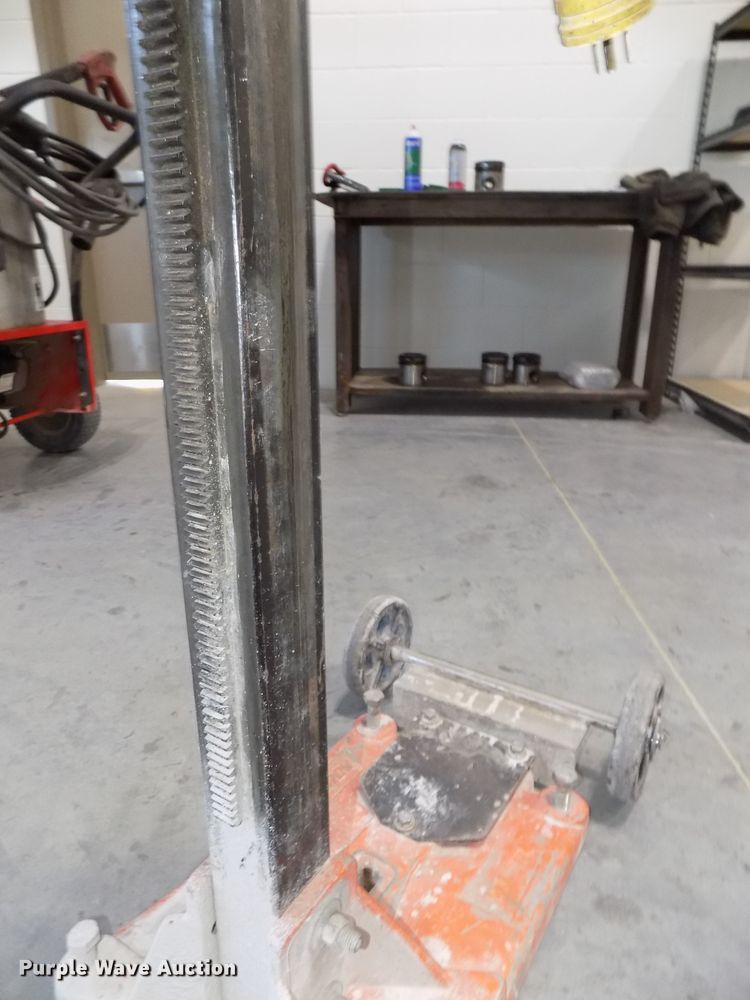 image for item DO9309 Norton core drill