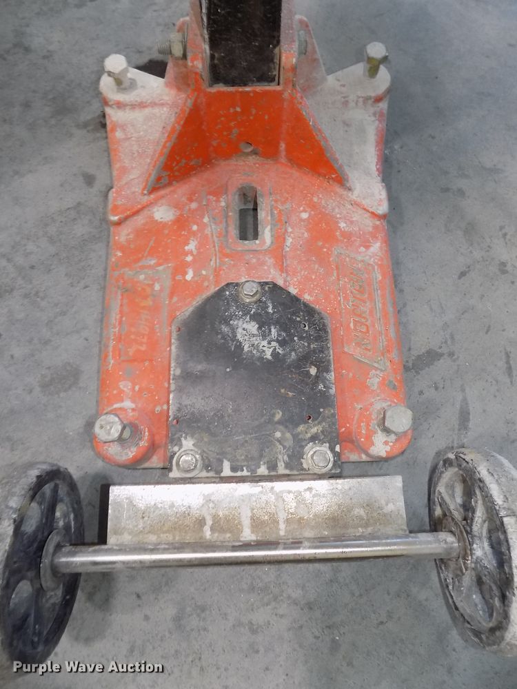 image for item DO9309 Norton core drill