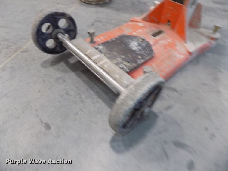 image for item DO9309 Norton core drill