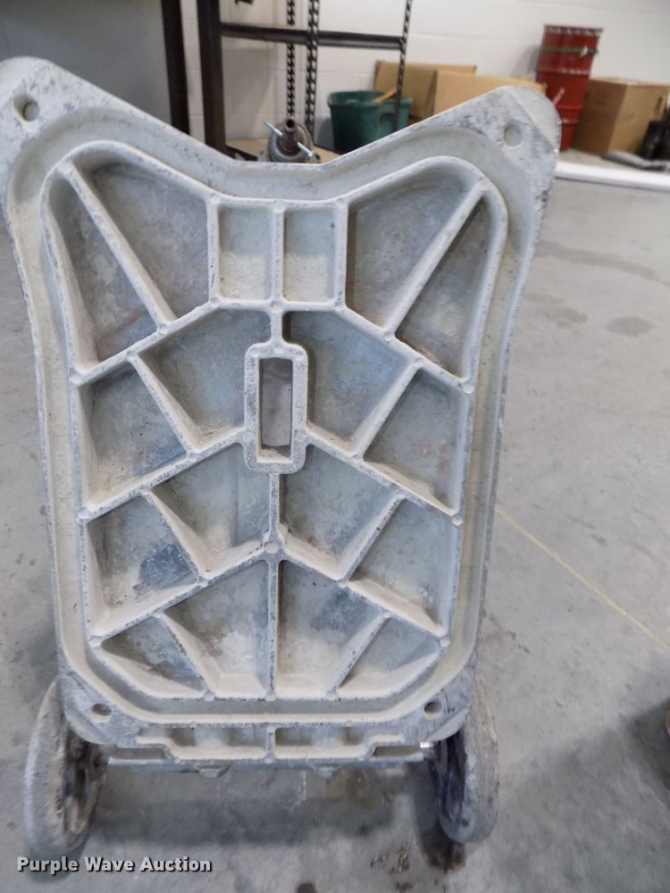 image for item DO9309 Norton core drill