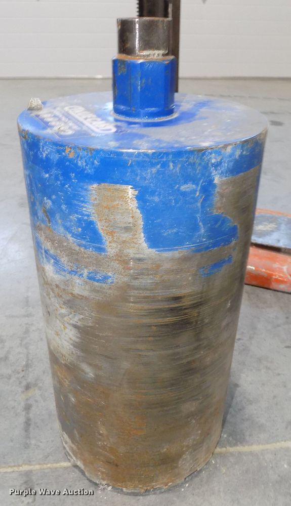 image for item DO9309 Norton core drill