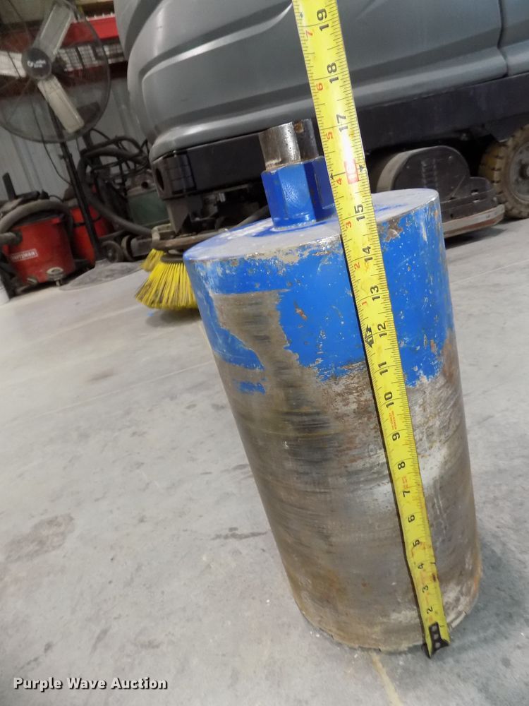 image for item DO9309 Norton core drill