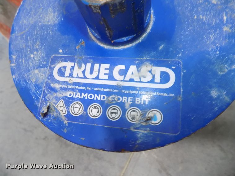 image for item DO9309 Norton core drill