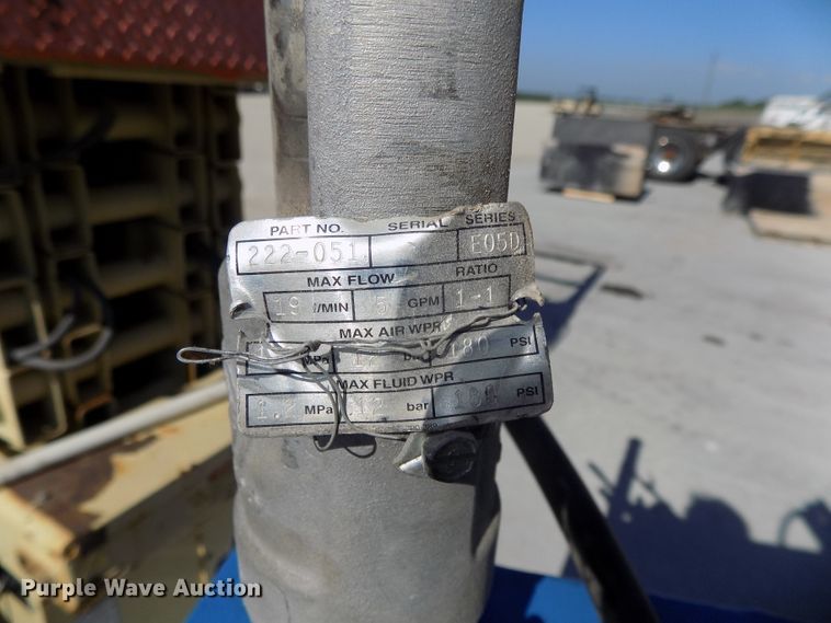 image for item DO9310 Hydraulic tank