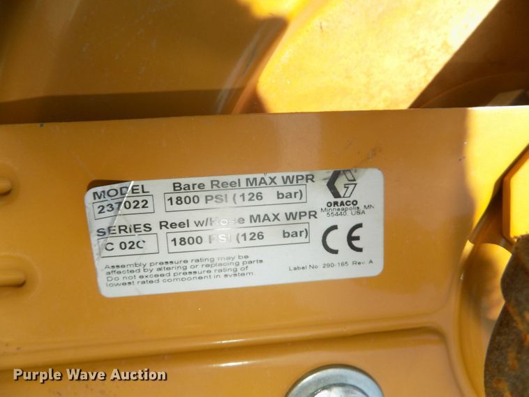 image for item DO9310 Hydraulic tank