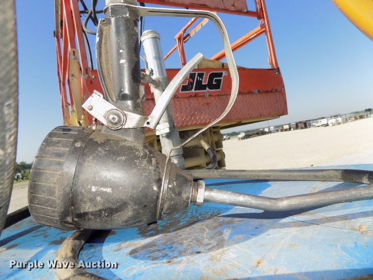 image for item DO9310 Hydraulic tank