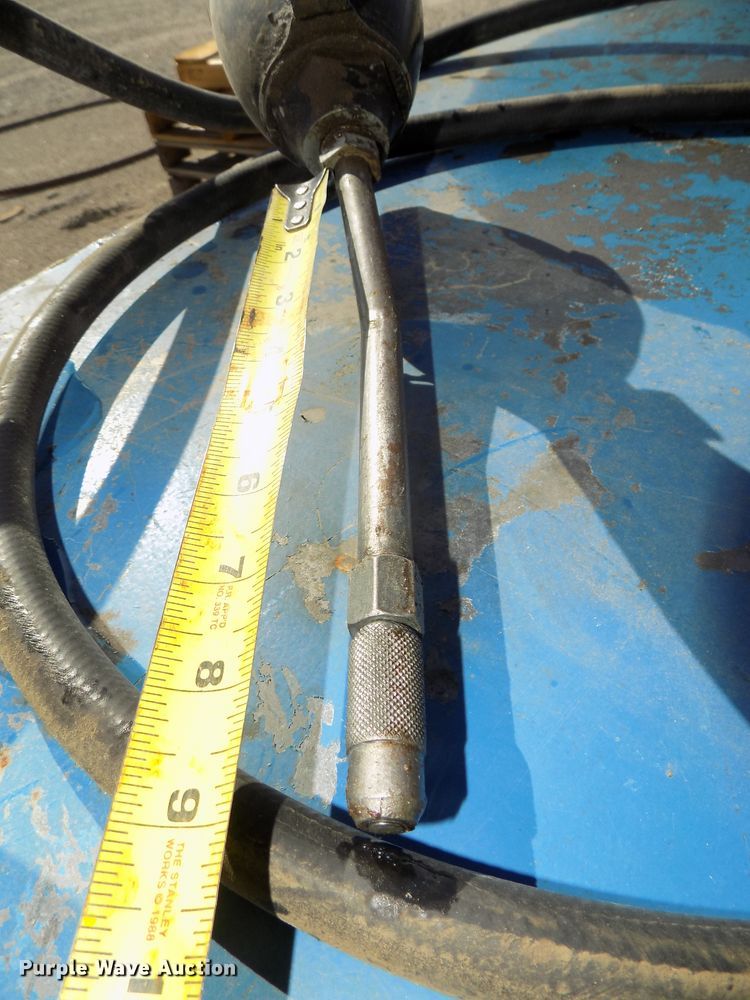 image for item DO9310 Hydraulic tank