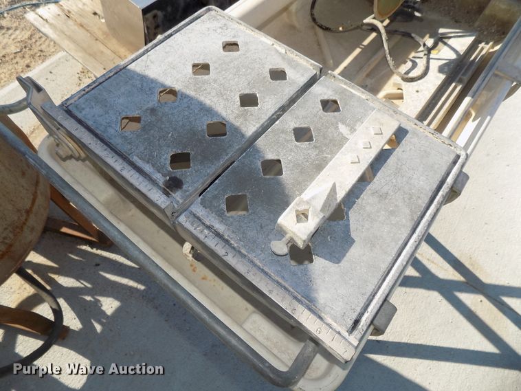 image for item DO9312 Tools