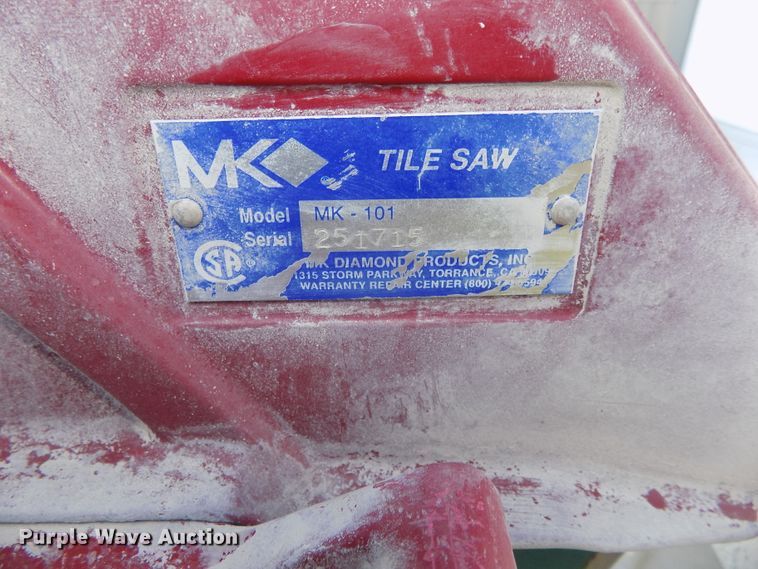 image for item DO9312 Tools