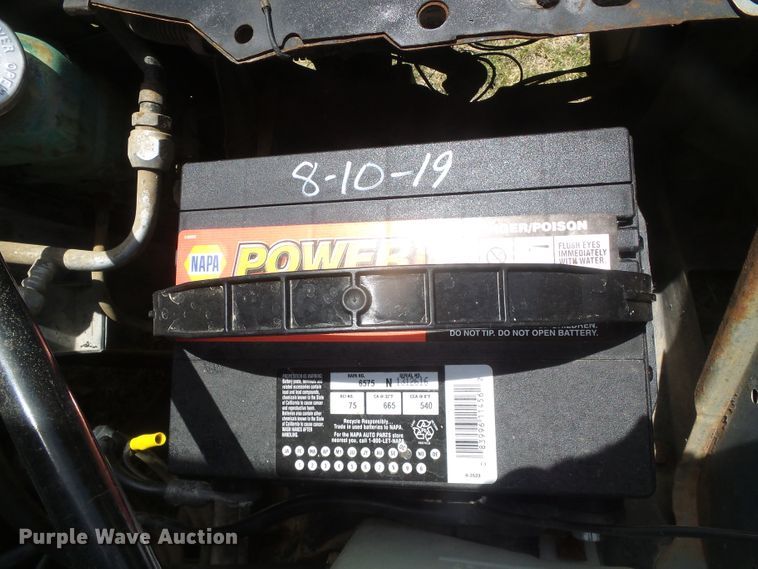 image for item EL9177 1983 Pontiac Bonneville Brougham