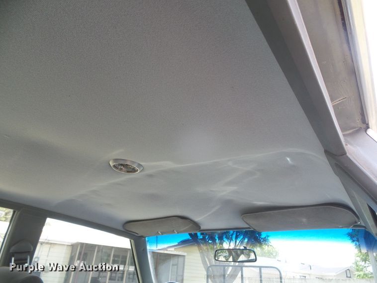 image for item EL9177 1983 Pontiac Bonneville Brougham