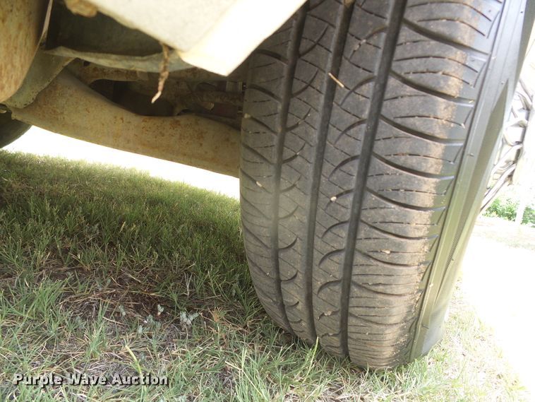 image for item EL9177 1983 Pontiac Bonneville Brougham