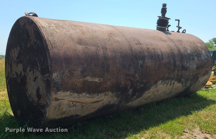 image for item EL9838 Fuel tank