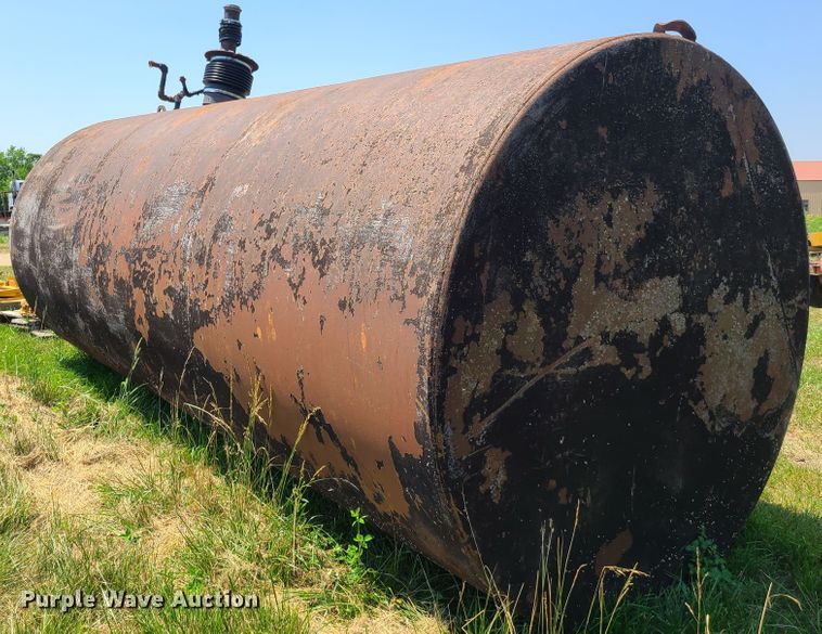 image for item EL9838 Fuel tank