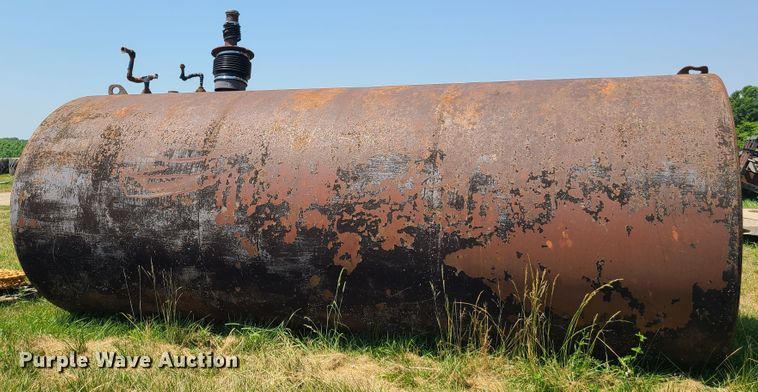 image for item EL9838 Fuel tank