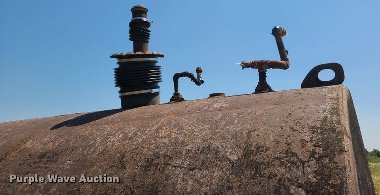 image for item EL9838 Fuel tank