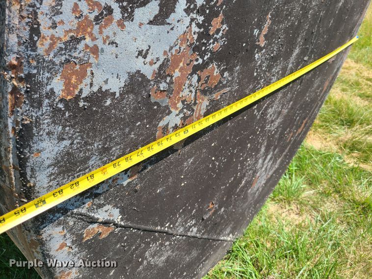 image for item EL9838 Fuel tank