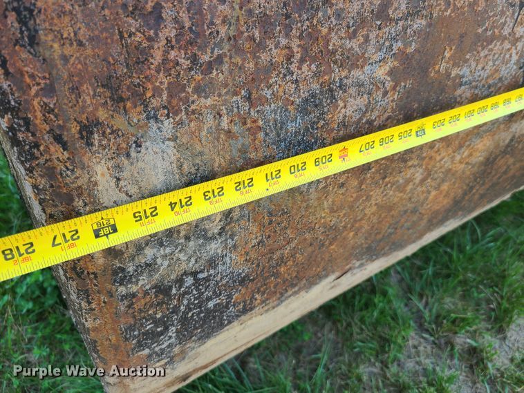 image for item EL9838 Fuel tank