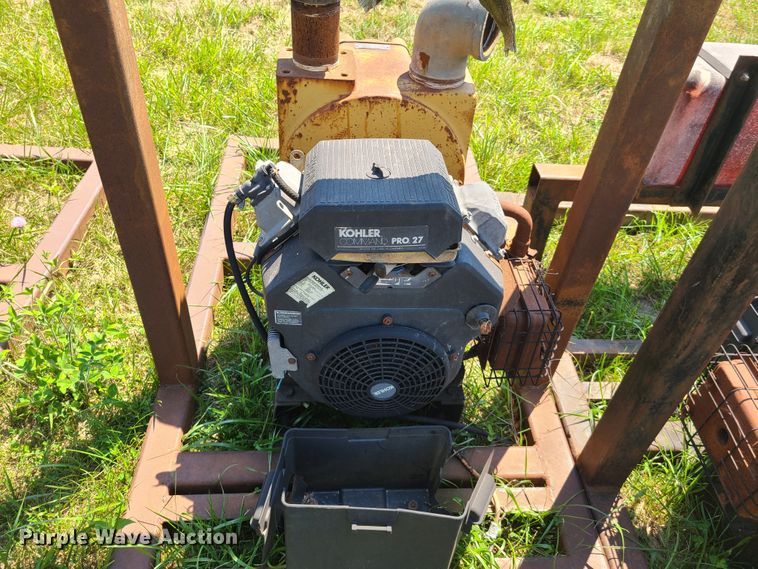 image for item EL9852 (3) water pumps