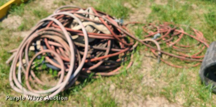 image for item EL9852 (3) water pumps