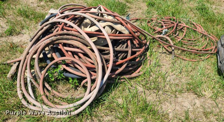 image for item EL9852 (3) water pumps