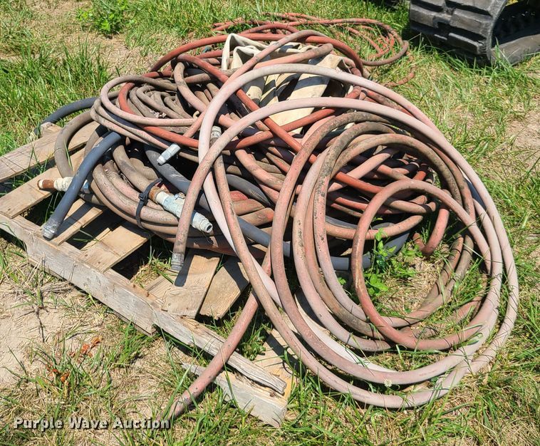 image for item EL9852 (3) water pumps