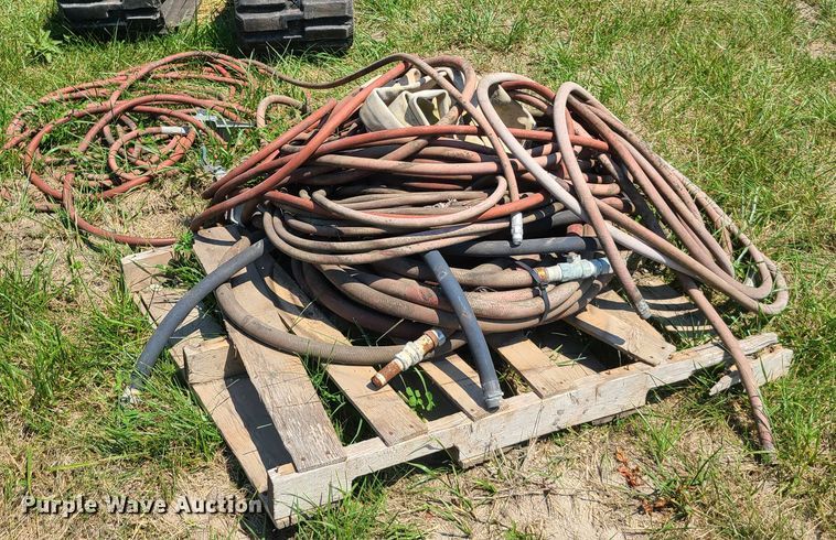 image for item EL9852 (3) water pumps