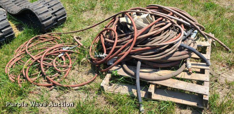 image for item EL9852 (3) water pumps