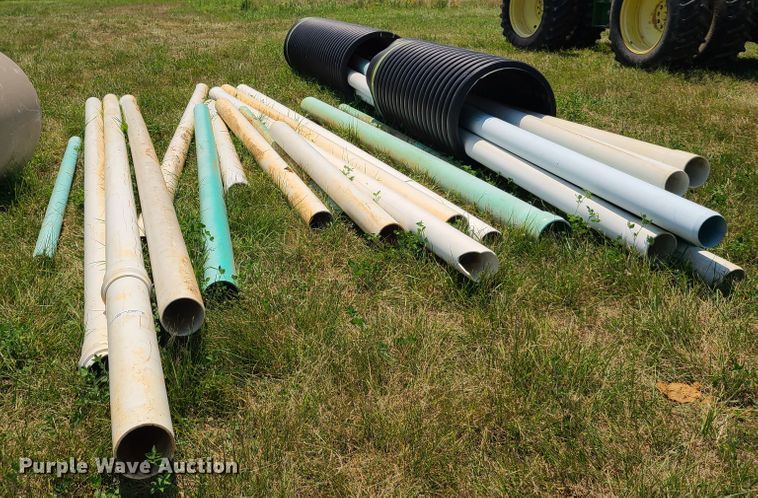 image for item EL9871 Pipe and culverts