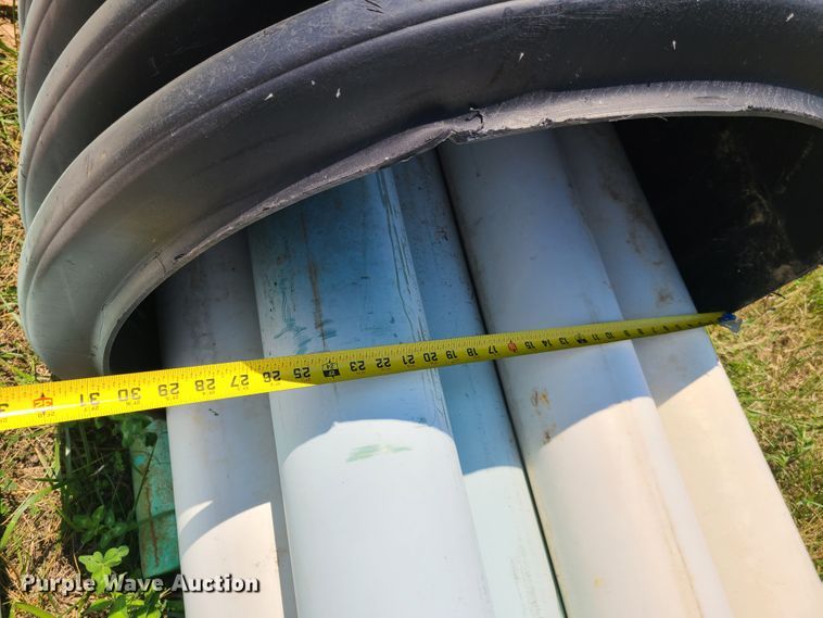 image for item EL9871 Pipe and culverts