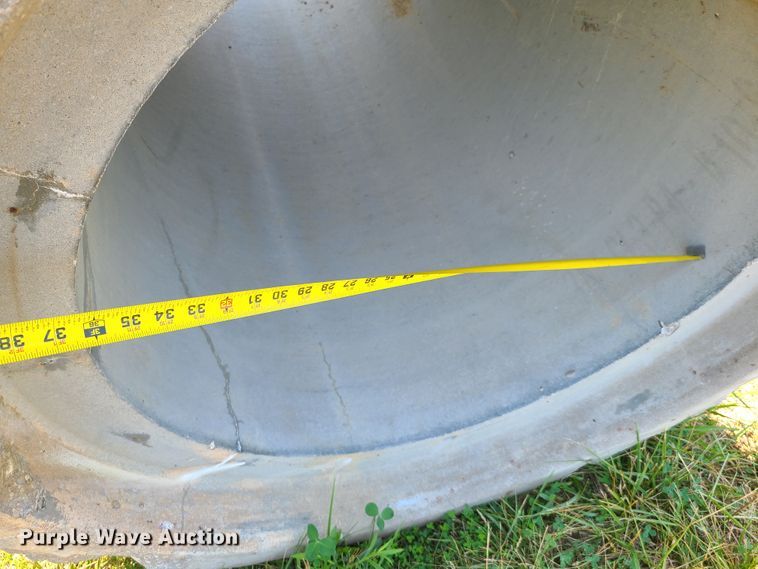 image for item EL9871 Pipe and culverts